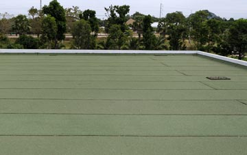 all Empshott Green roofing types quoted for