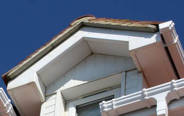 Empshott Green fascia installation costs