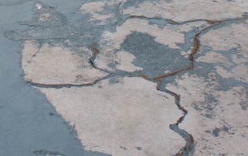 fibreglass roofing replacement Empshott Green