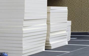 Empshott Green flat roof insulation costs