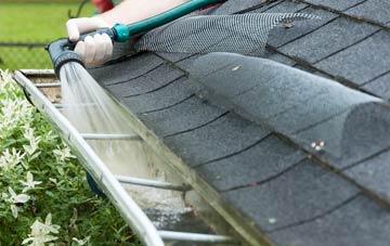 Empshott Green gutter cleaning costs