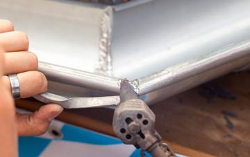 disadvantages of Empshott Green lead roofing