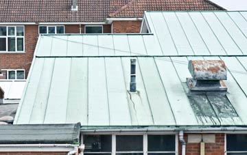 Empshott Green lead roofing costs