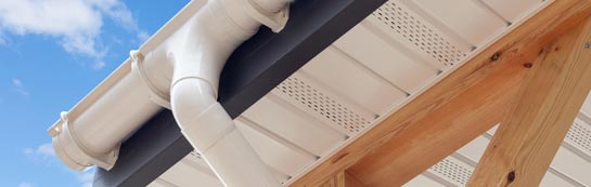 get Empshott Green guttering quotes today