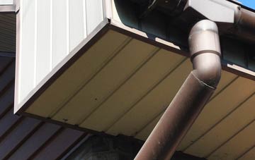 Empshott Green soffit installation costs