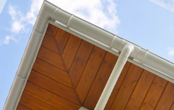Empshott Green soffit types