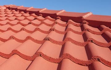 Empshott Green tile and slate roof replacement