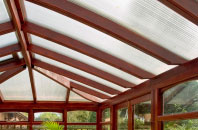 Empshott Green conservatory roofing insulation