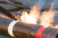 Empshott Green flat roofing replacement