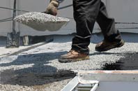 find rated Empshott Green flat roofing replacement companies