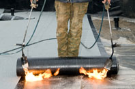 Empshott Green flat roof sealing quote