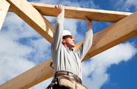 Empshott Green roof replacement work