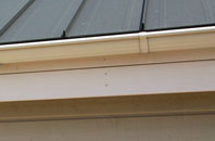 Empshott Green soffit repair