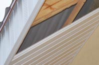 rated Empshott Green soffit repair companies