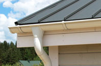 Empshott Green soffits